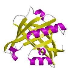 Image of CATH 4orxA00