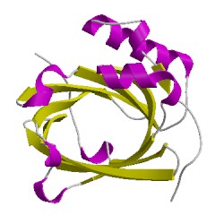 Image of CATH 4os3A00