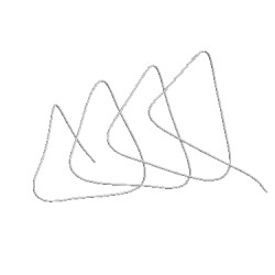 Image of CATH 4osdM