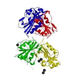 Image of CATH 4osg