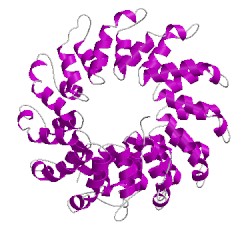 Image of CATH 4oslA