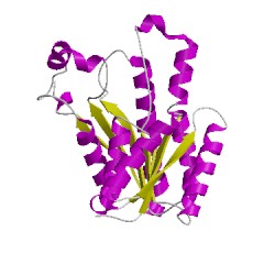 Image of CATH 4ospA