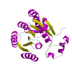 Image of CATH 4ospB00