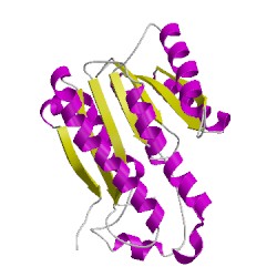 Image of CATH 4ospD