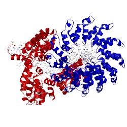 Image of CATH 4osr