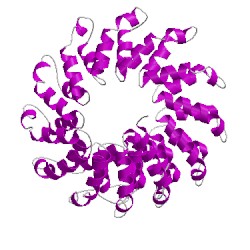 Image of CATH 4osrA