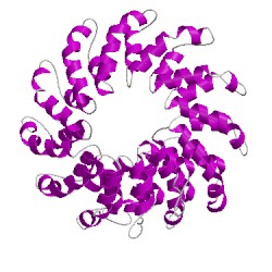 Image of CATH 4oszA00