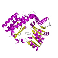 Image of CATH 4ot8A