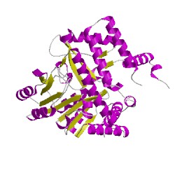 Image of CATH 4ot8B