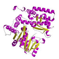 Image of CATH 4ot8C
