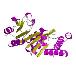 Image of CATH 4otlA01
