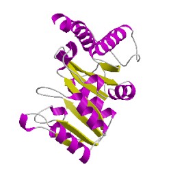 Image of CATH 4otlB01