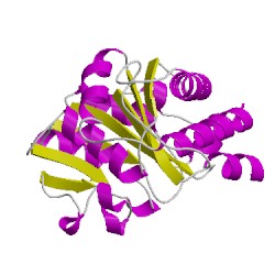 Image of CATH 4otlC01