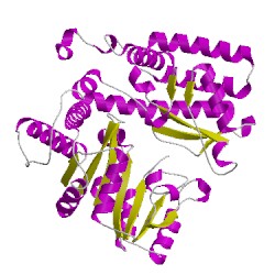 Image of CATH 4otlD