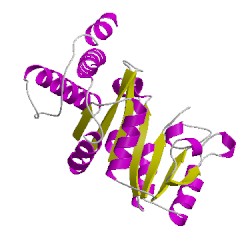 Image of CATH 4otlD01