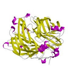 Image of CATH 4ou9D00