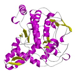 Image of CATH 4ouaA00