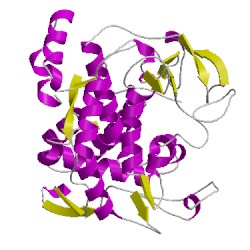 Image of CATH 4ouaB01