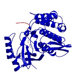 Image of CATH 4ouc