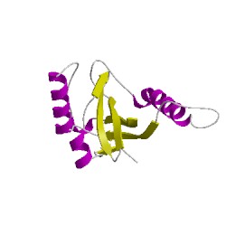 Image of CATH 4oucA01