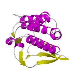 Image of CATH 4oucA02