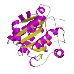 Image of CATH 4oudA01