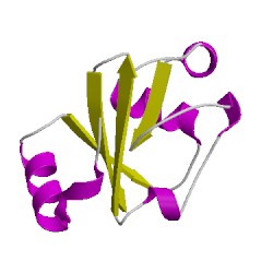 Image of CATH 4oudA03