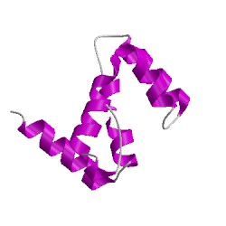 Image of CATH 4oudB02