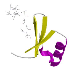Image of CATH 4oudB03