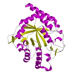 Image of CATH 4oueA01