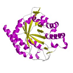 Image of CATH 4oueB01