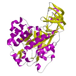 Image of CATH 4ouiA