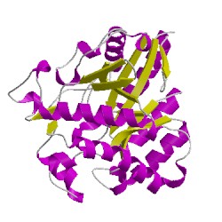 Image of CATH 4ouiB01