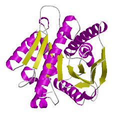 Image of CATH 4oukX