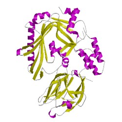 Image of CATH 4ov8A