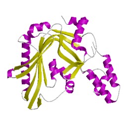 Image of CATH 4ov8A01