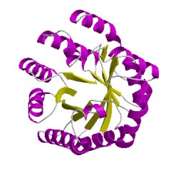 Image of CATH 4ov9A01