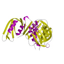 Image of CATH 4ovhA