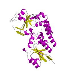 Image of CATH 4ovkA00