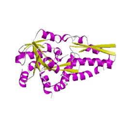 Image of CATH 4ovsA00