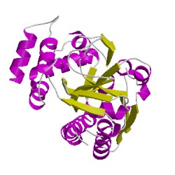 Image of CATH 4ovtA00