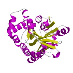 Image of CATH 4ovtB00