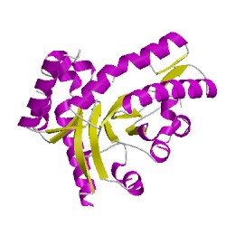 Image of CATH 4ovxA