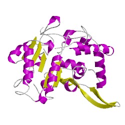 Image of CATH 4ovyA