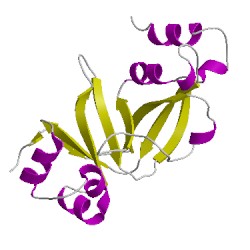 Image of CATH 4ow6A01