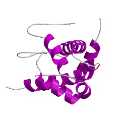 Image of CATH 4ow6A02