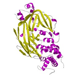Image of CATH 4ow6B