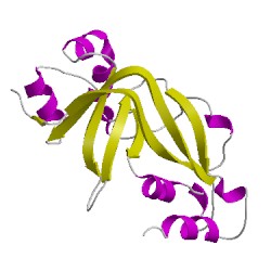 Image of CATH 4ow6B01