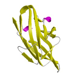 Image of CATH 4ow6B03