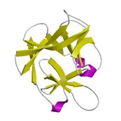 Image of CATH 4owlF00